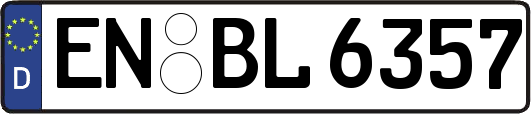 EN-BL6357