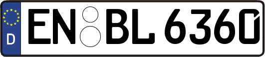 EN-BL6360