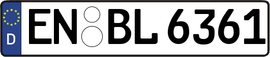 EN-BL6361