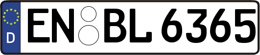 EN-BL6365