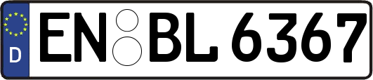 EN-BL6367