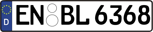 EN-BL6368