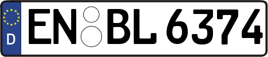 EN-BL6374