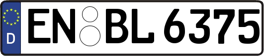 EN-BL6375