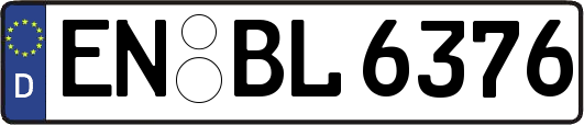 EN-BL6376