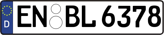 EN-BL6378