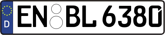 EN-BL6380