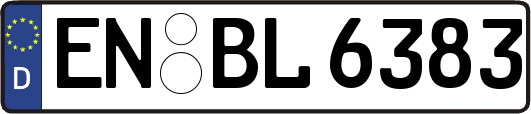 EN-BL6383