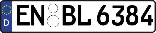 EN-BL6384