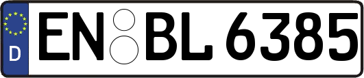 EN-BL6385