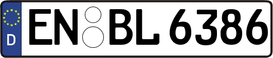 EN-BL6386