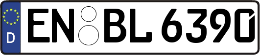 EN-BL6390