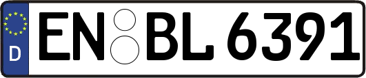 EN-BL6391