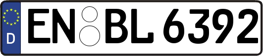 EN-BL6392