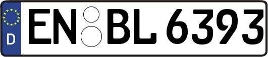 EN-BL6393