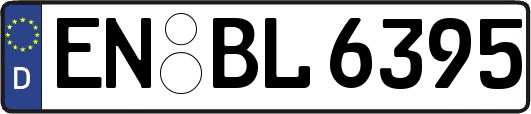 EN-BL6395