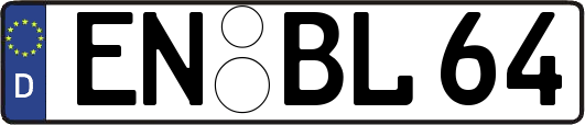 EN-BL64