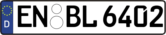 EN-BL6402