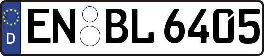 EN-BL6405