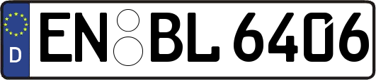 EN-BL6406