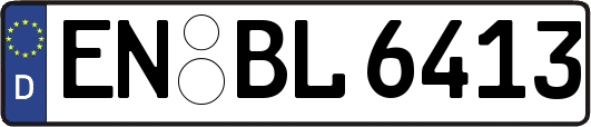 EN-BL6413