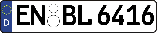 EN-BL6416