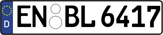 EN-BL6417