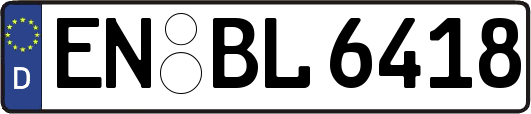 EN-BL6418