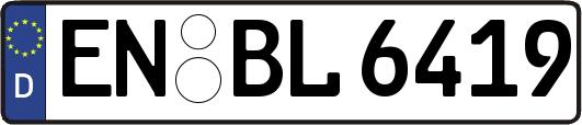 EN-BL6419