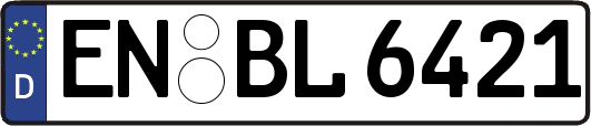 EN-BL6421