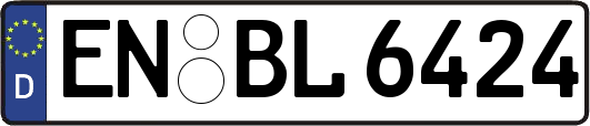 EN-BL6424