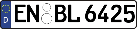 EN-BL6425