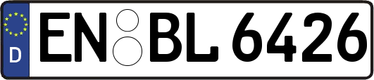 EN-BL6426