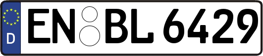 EN-BL6429