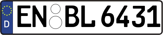 EN-BL6431