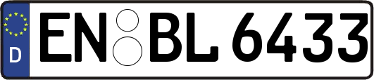 EN-BL6433