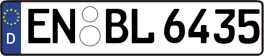 EN-BL6435