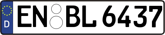 EN-BL6437