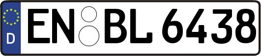 EN-BL6438