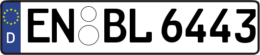 EN-BL6443