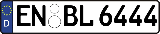 EN-BL6444