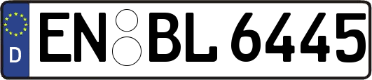 EN-BL6445