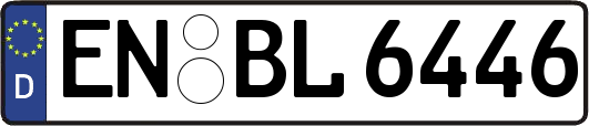 EN-BL6446