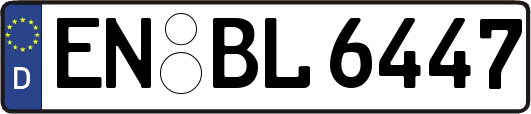 EN-BL6447