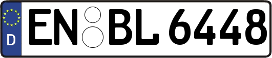 EN-BL6448