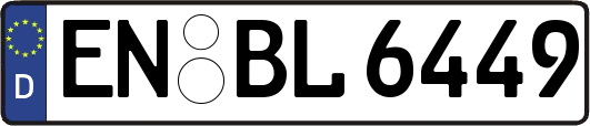 EN-BL6449