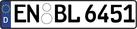 EN-BL6451