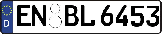 EN-BL6453