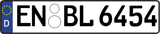 EN-BL6454