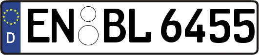 EN-BL6455